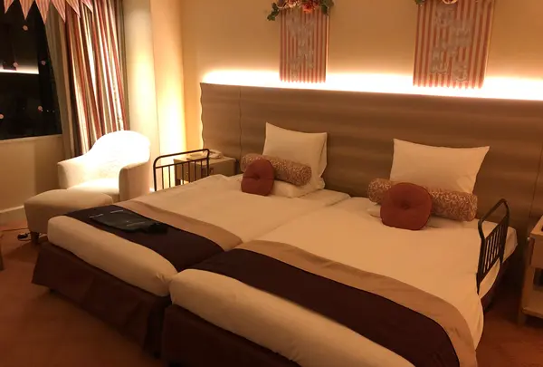 ホテルオークラ東京ベイの写真・動画_image_842302