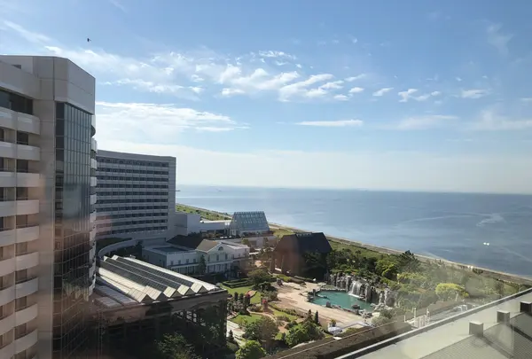 ホテルオークラ東京ベイの写真・動画_image_842304