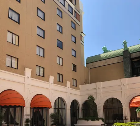 ホテルオークラ東京ベイの写真・動画_image_842305