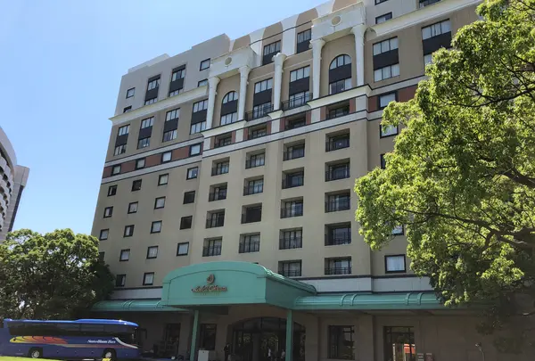 ホテルオークラ東京ベイの写真・動画_image_842306