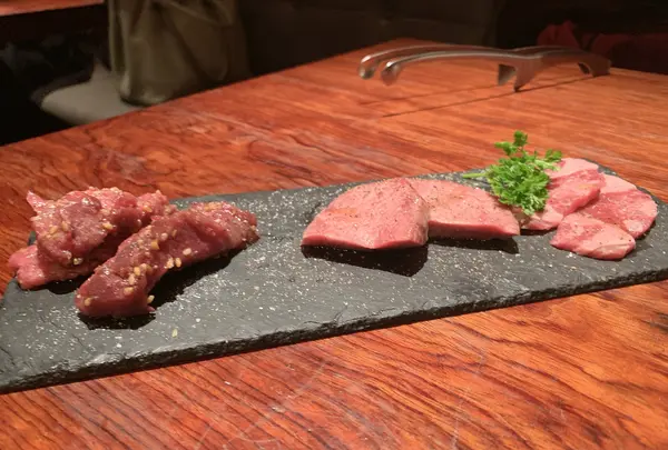 恵比寿焼肉 kintanの写真・動画_image_843421