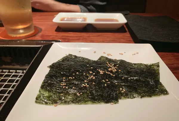 恵比寿焼肉 kintanの写真・動画_image_843424