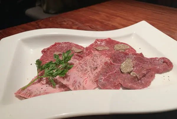 恵比寿焼肉 kintanの写真・動画_image_843426