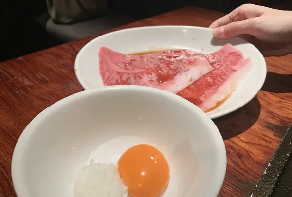 恵比寿焼肉 kintanの写真・動画_image_843427