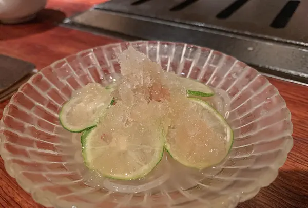 恵比寿焼肉 kintanの写真・動画_image_843428