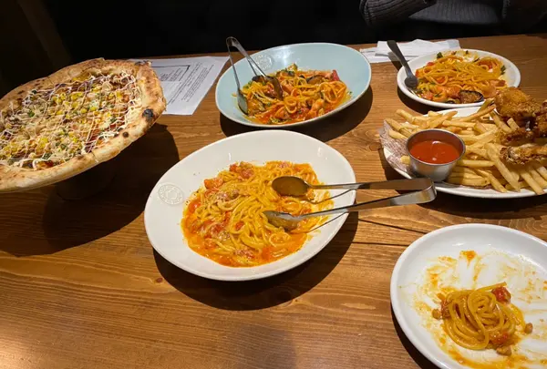 Italian Kitchen VANSAN(バンサン) 梶が谷店の写真・動画_image_843476