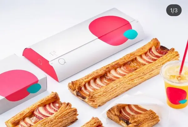 信州アップルパイ研究所の写真・動画_image_844078