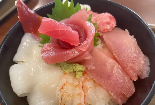 大遠会館 まぐろレストランの写真・動画_image_844747