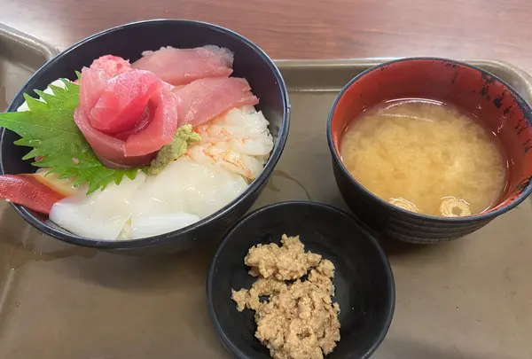 大遠会館 まぐろレストランの写真・動画_image_844748