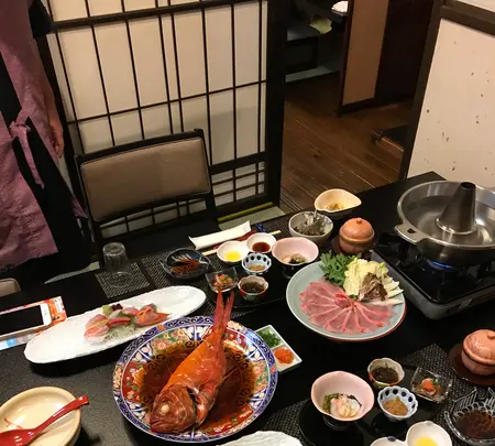 磯膳まえだ苑の写真・動画_image_845590