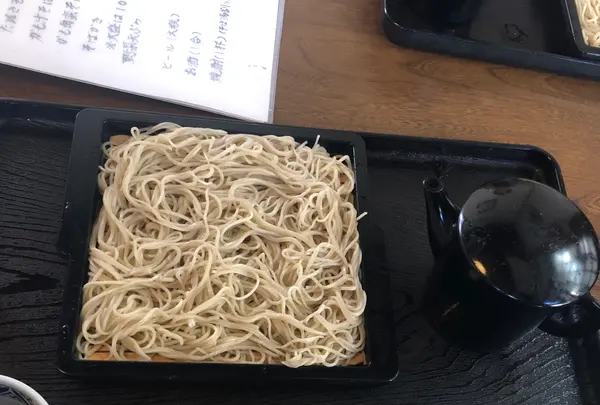 そば処 勝呂の写真・動画_image_845613