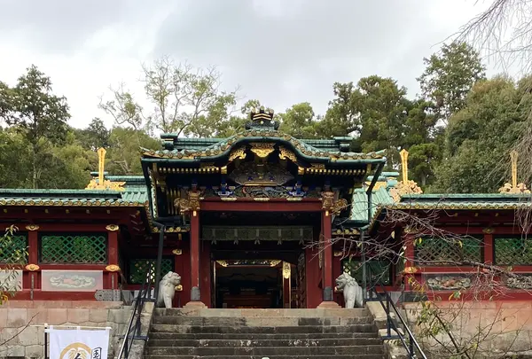 久能山東照宮の写真・動画_image_845641