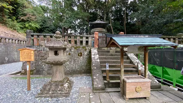 久能山東照宮の写真・動画_image_845642