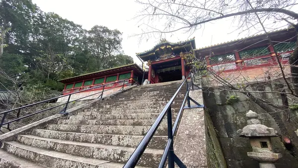 久能山東照宮の写真・動画_image_845645