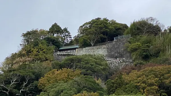 久能山東照宮の写真・動画_image_845647