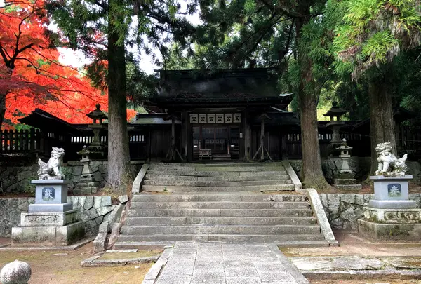 豊栄神社