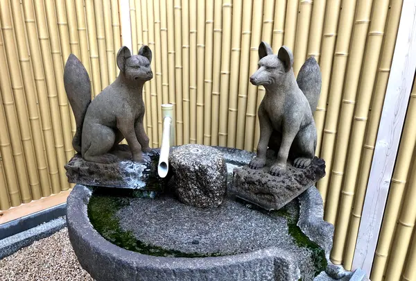 足湯 No.7（湯の町通り）の写真・動画_image_846026