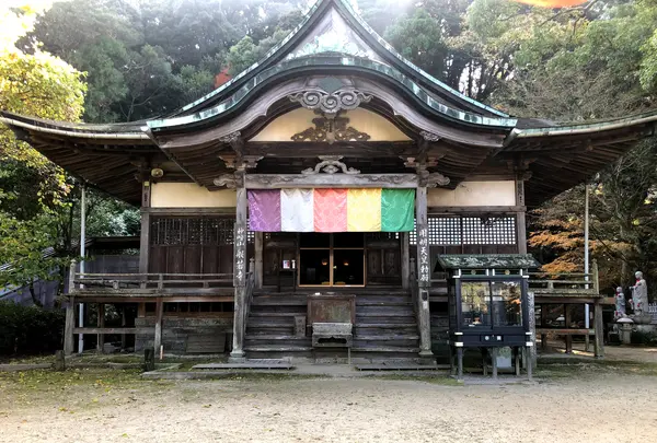 般若寺の写真・動画_image_846576