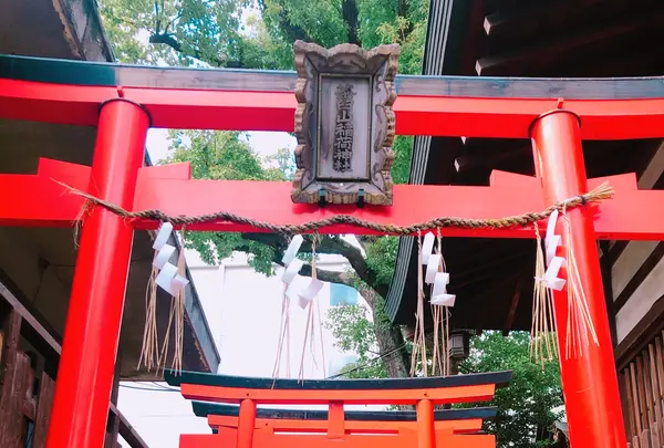 堀越神社(大阪)の写真・動画_image_846685