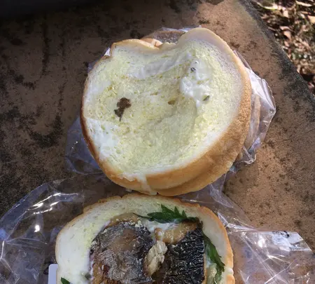 まるい食パン専門店 つるやパンの写真・動画_image_847886