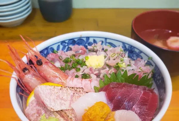 焼津さかなセンターの写真・動画_image_847938