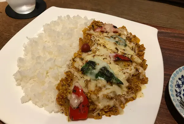 スパイスチャンバーの写真・動画_image_848736