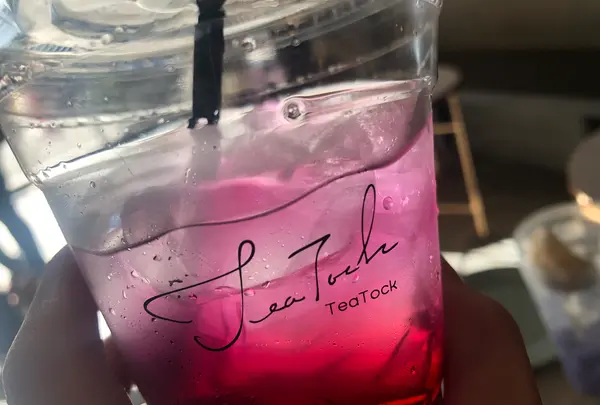 TeaTockの写真・動画_image_849178