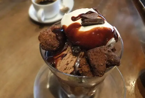 SUZU CAFE ‐Jinnan‐