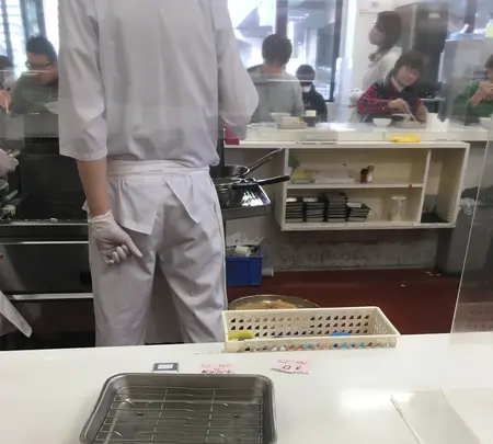 天麩羅処ひらお 貝塚店の写真・動画_image_850183