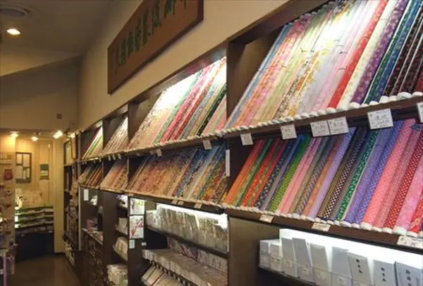 東京鳩居堂 渋谷店