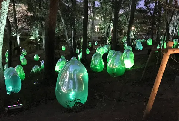 武蔵野樹林パークの写真・動画_image_850908