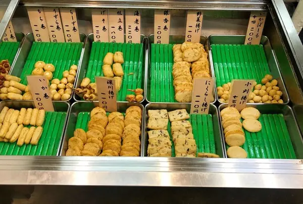 美好商店