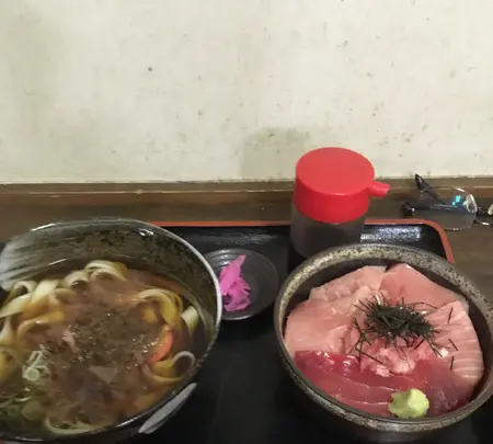 麺処 さらしなの写真・動画_image_851342