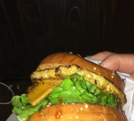 WAVES BURGER 名駅店の写真・動画_image_851351