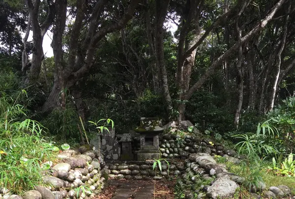 為朝神社石宮の写真・動画_image_851374