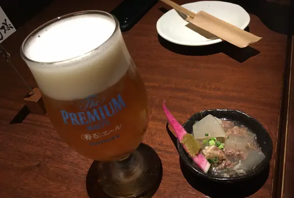 【塊肉と日本酒】完全個室ゴッツジェイズの写真・動画_image_852519