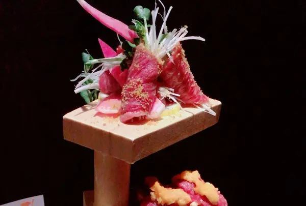 【塊肉と日本酒】完全個室ゴッツジェイズの写真・動画_image_852521