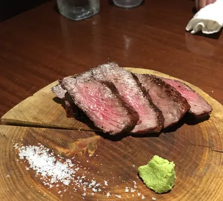 【塊肉と日本酒】完全個室ゴッツジェイズの写真・動画_image_852522