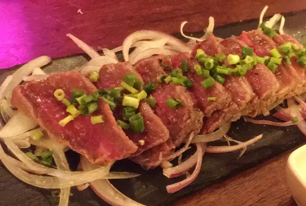 DiningBar MOSSの写真・動画_image_852538