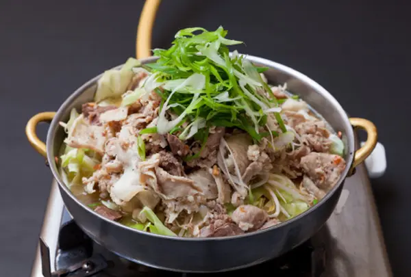 肉なべ千葉 道玄坂