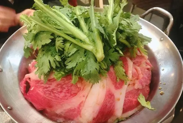 WINE DINING 厨 七代目松五郎