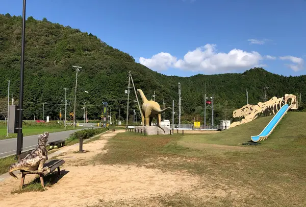 丹波竜の里公園の写真・動画_image_853785