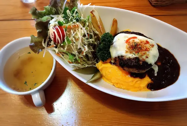 ＣａｆｅｄｅＣｏＣｏ南太平洋