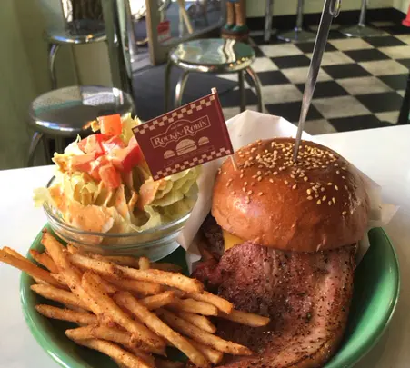 ロッキンロビン 大須店 （ROCKIN' ROBIN）の写真・動画_image_854900