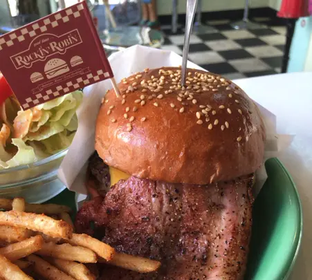 ロッキンロビン 大須店 （ROCKIN' ROBIN）の写真・動画_image_854901