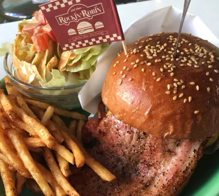 ロッキンロビン 大須店 （ROCKIN' ROBIN）の写真・動画_image_854902