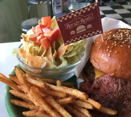 ロッキンロビン 大須店 （ROCKIN' ROBIN）の写真・動画_image_854903