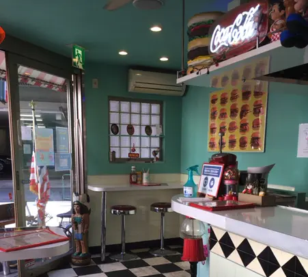 ロッキンロビン 大須店 （ROCKIN' ROBIN）の写真・動画_image_854905