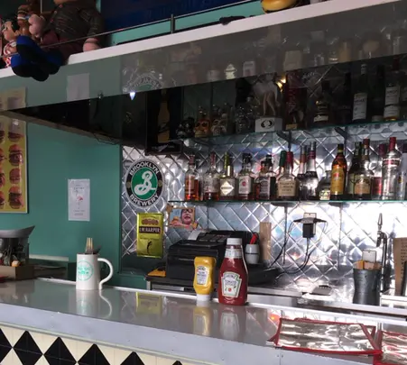 ロッキンロビン 大須店 （ROCKIN' ROBIN）の写真・動画_image_854906