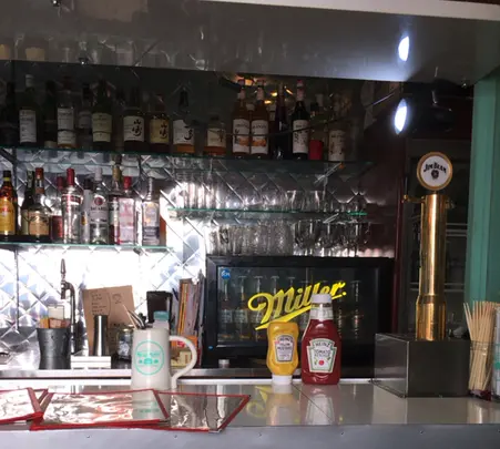 ロッキンロビン 大須店 （ROCKIN' ROBIN）の写真・動画_image_854907